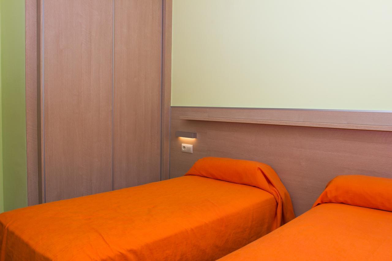 Rentalmar Villa Cristina Miami Playa Esterno foto